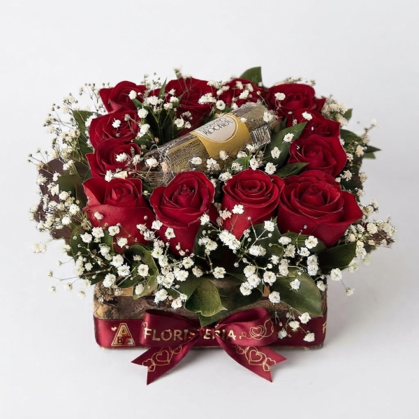 Rosas de Amor 2