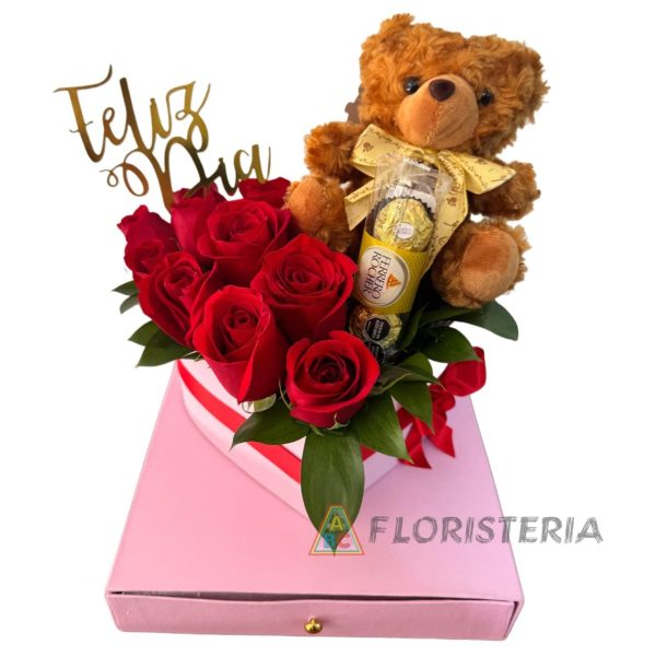 Amor de Peluche